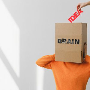 Cognitive Bias - kognitiven Verzerrungen im Arbeitsalltag anpacken
